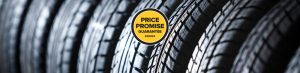 Tyres Price Prmise