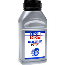 Brake Fluid