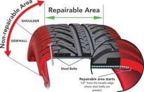 Puncture repair Darlington & Stockton