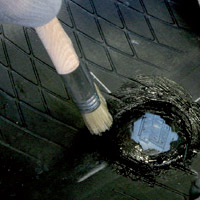 Puncture cleanup Darlington & Stockton