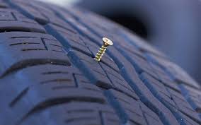 Tyre Problem Puncture Auto Care Group