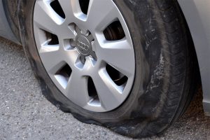 Puncture repair Darlington & Stockton