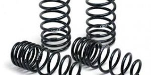 Car Suspension Coil Springs Auto Care Group