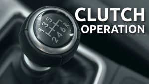 Auto Care Group Clutch Operation