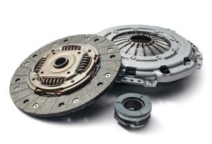 Auto care Group Three Piece Clutch